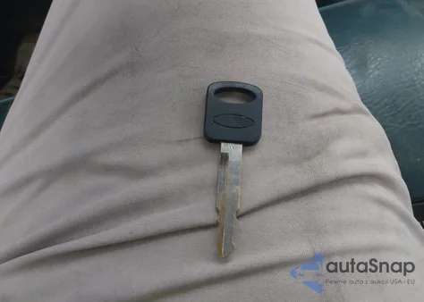 1994 Ford F150 z USA, uszkodzony, nr VIN 1FTDF15Y4RNB38404